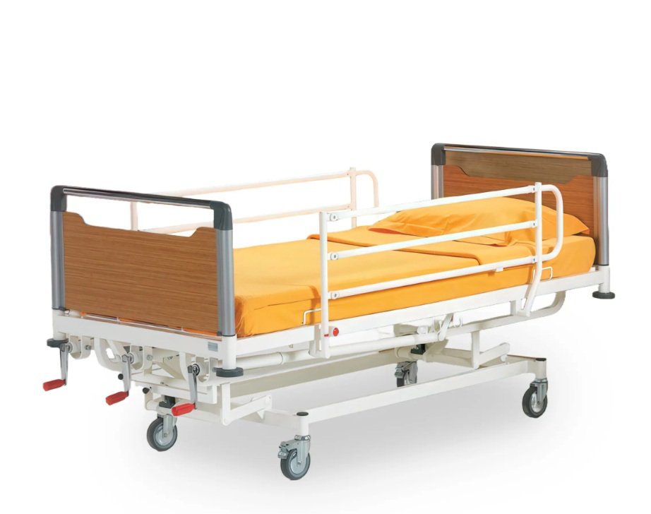 NITRO HB 1430 Кровать медицинская