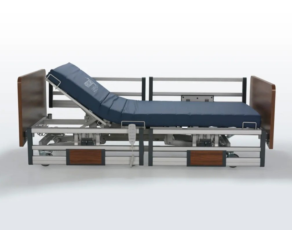 NITRO HB 7240 Кровать медицинская