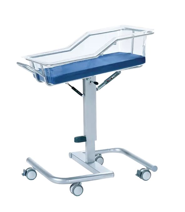 NITROCARE BK 02 Кровать для новорожденных