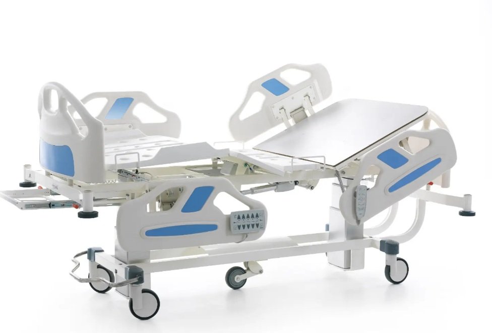 NITRO HB 5330 Кровать для интенсивной терапии