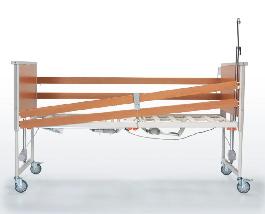 NITRO HB 7000 Кровать медицинская