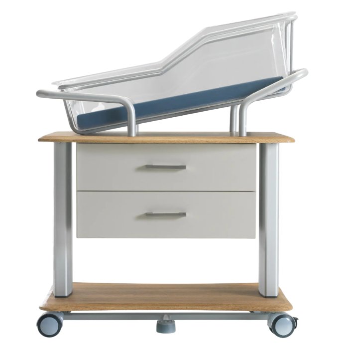 NITROCARE BK 03 Кровать для новорожденных