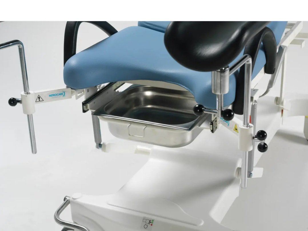 NITRO JMM 01 Гинекологическое кресло