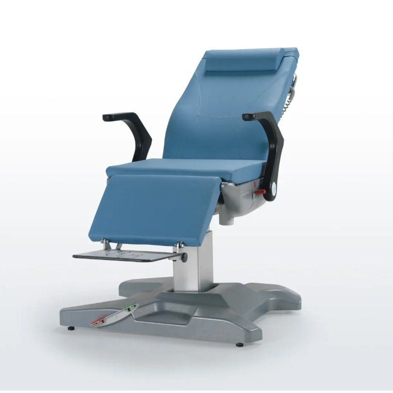 NITRO NHS 902 Кресло для ЛОР-кабинета