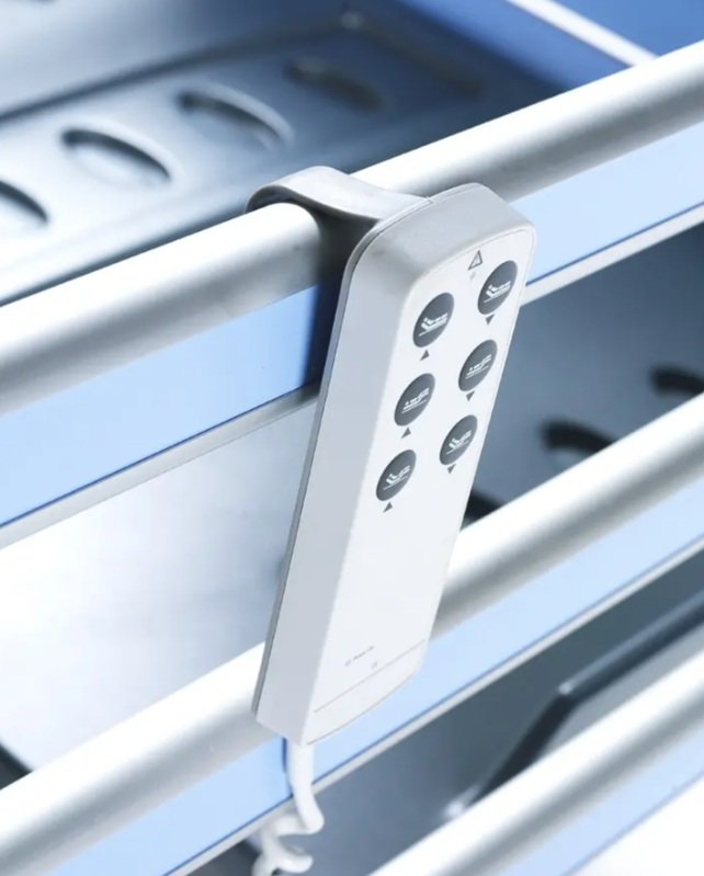 NITRO HB 2230 Кровать медицинская