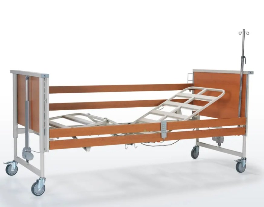 NITRO HB 7000 Кровать медицинская