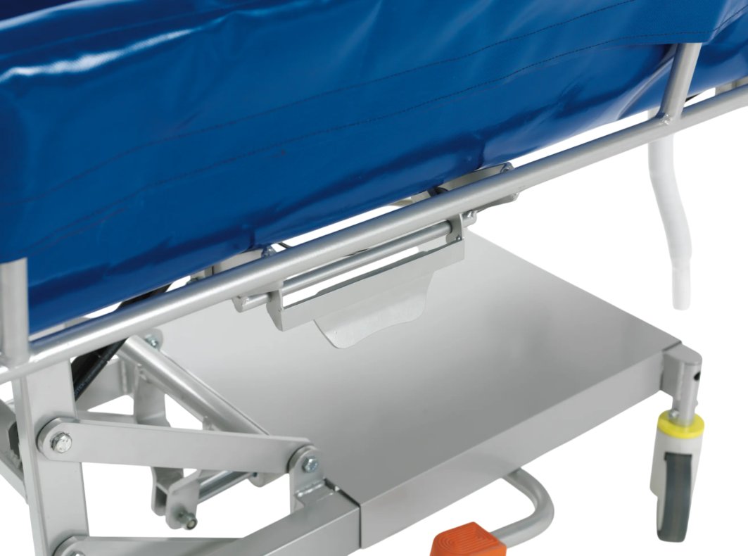 NITROCARE NTCR SD08 Каталка для мытья пациента