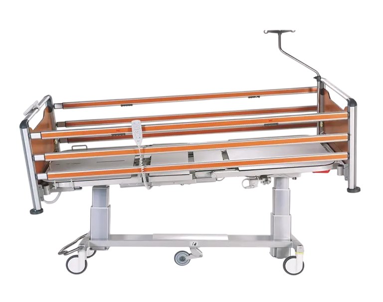 NITRO HB 5110 Кровать для интенсивной терапии