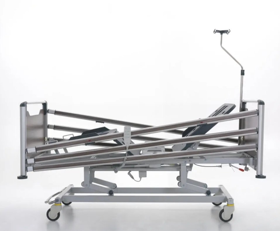 NITRO HB 3230 Кровать медицинская