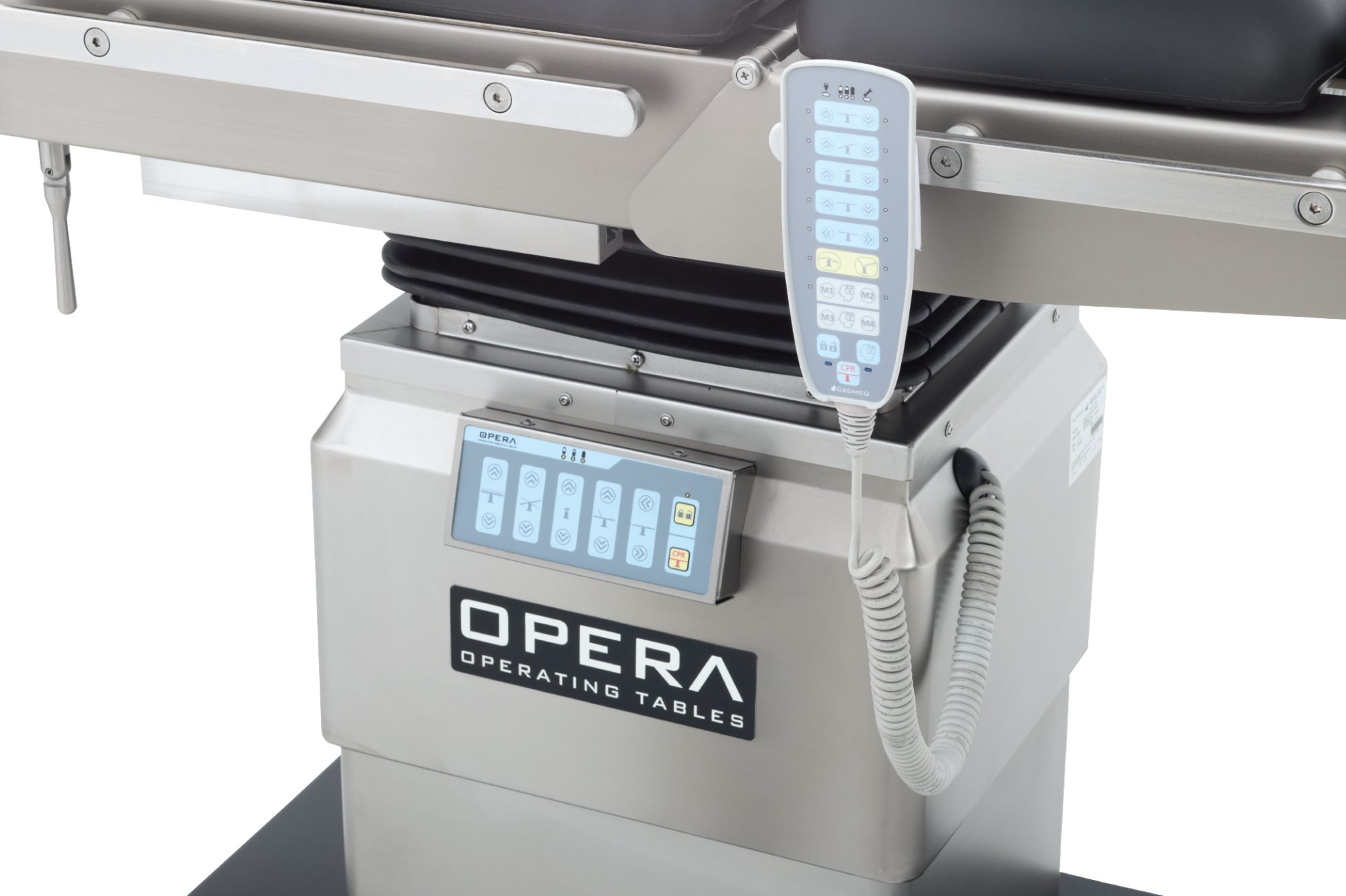 UZUMCU OP-2P Операционный Стол