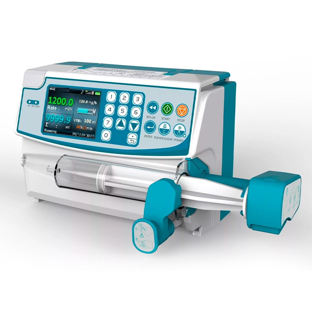 HK-400III шприцевой насос