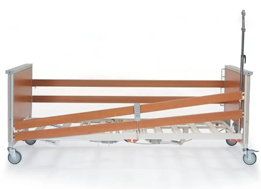 NITRO HB 7220 Кровать медицинская