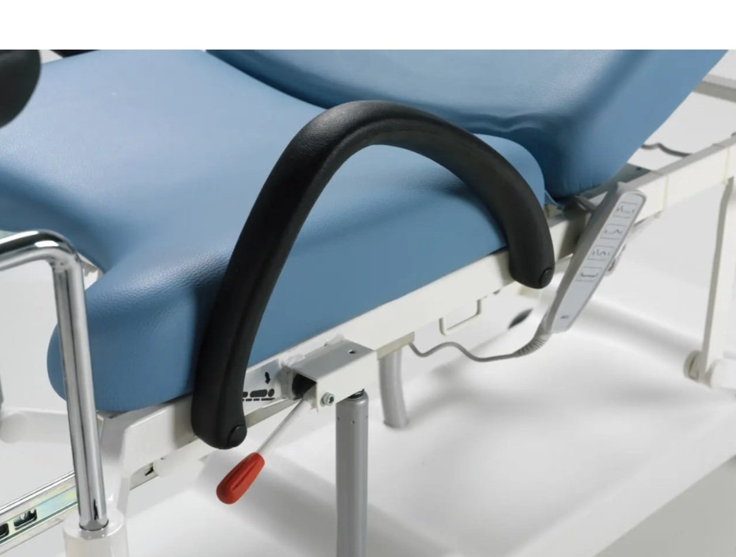 NITRO JMM 01 Гинекологическое кресло