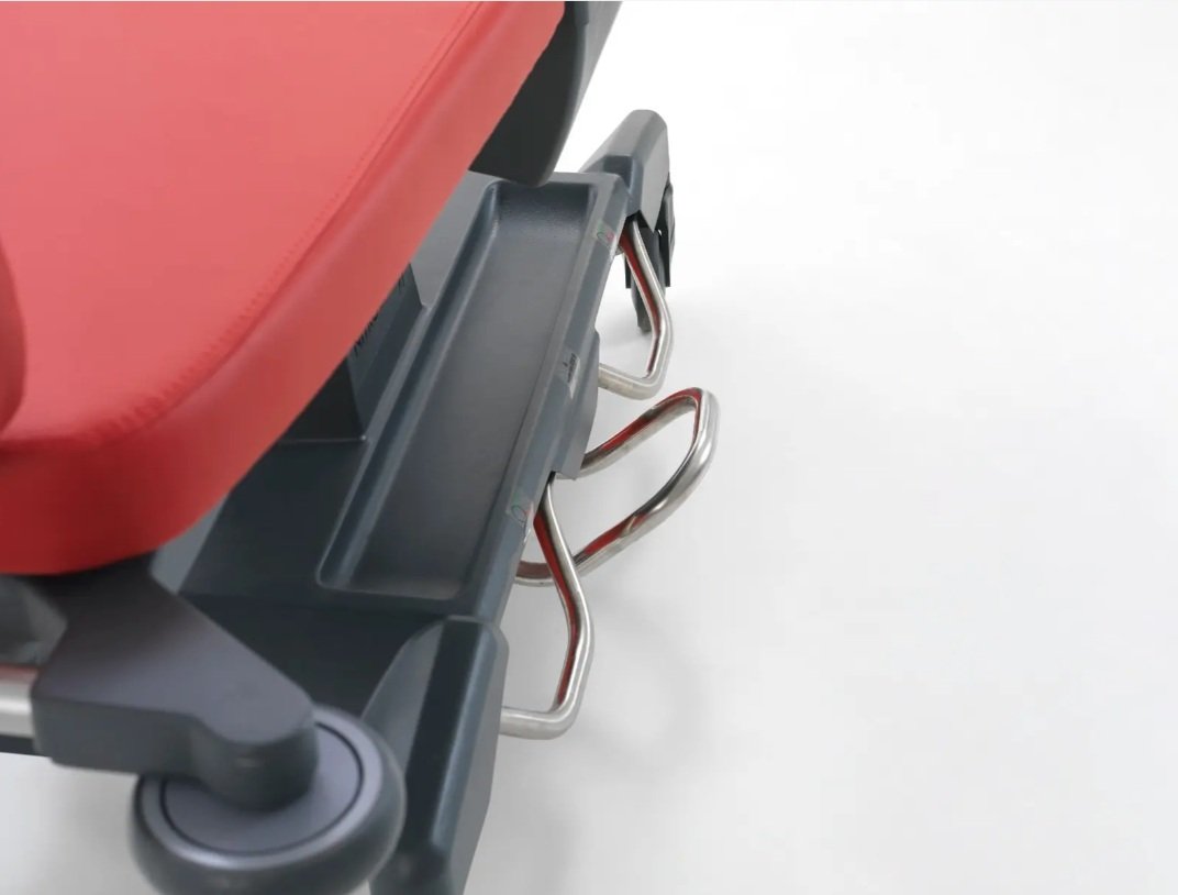 NITRO NHS 870 Кресло для гемодиализа