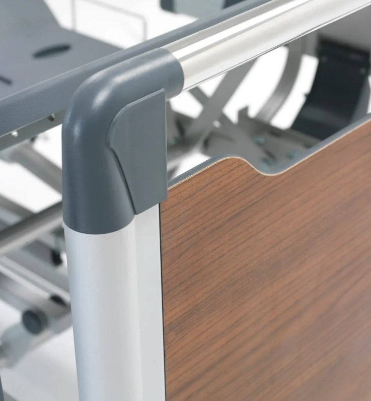 NITRO HB 3340 Кровать медицинская