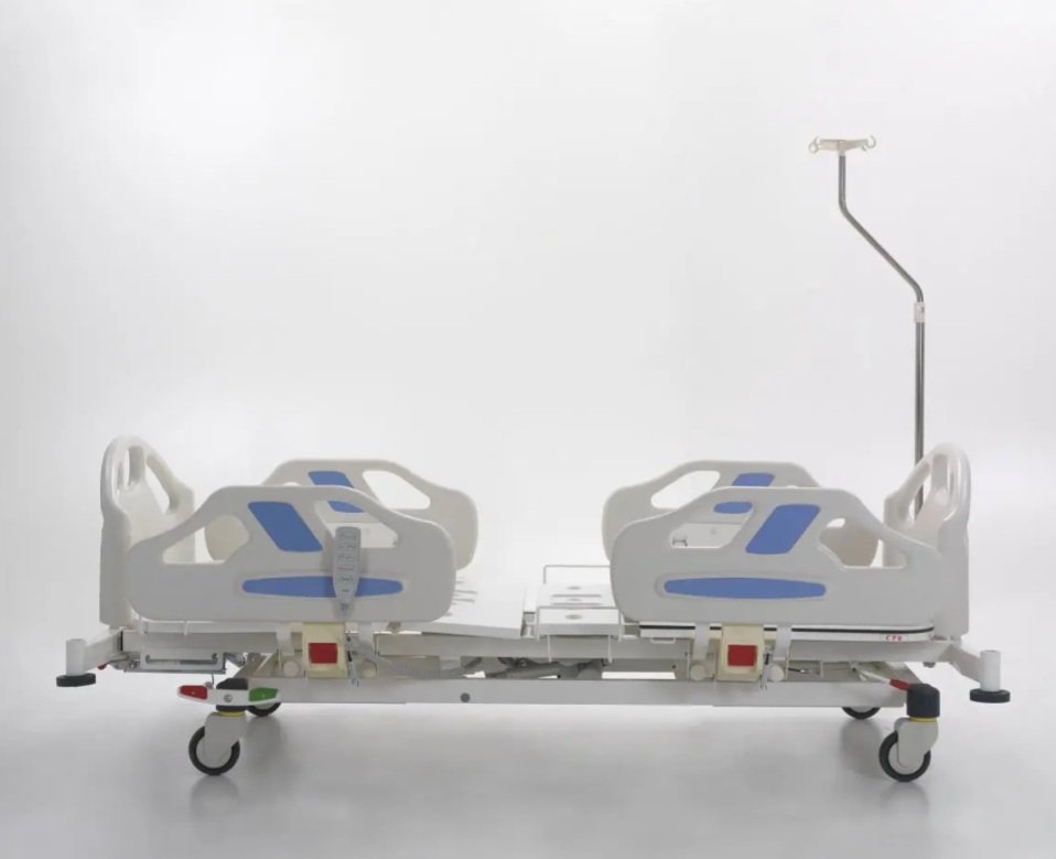 NITRO HB 4220 Кровать для интенсивной терапии