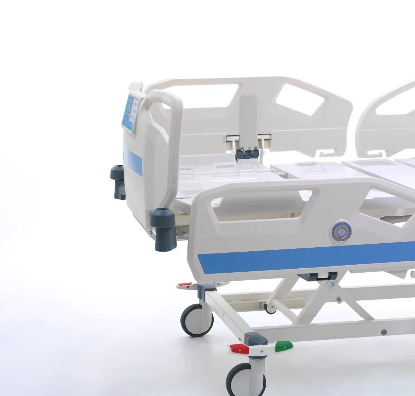 NITRO HB 8140 Кровать для интенсивной терапии