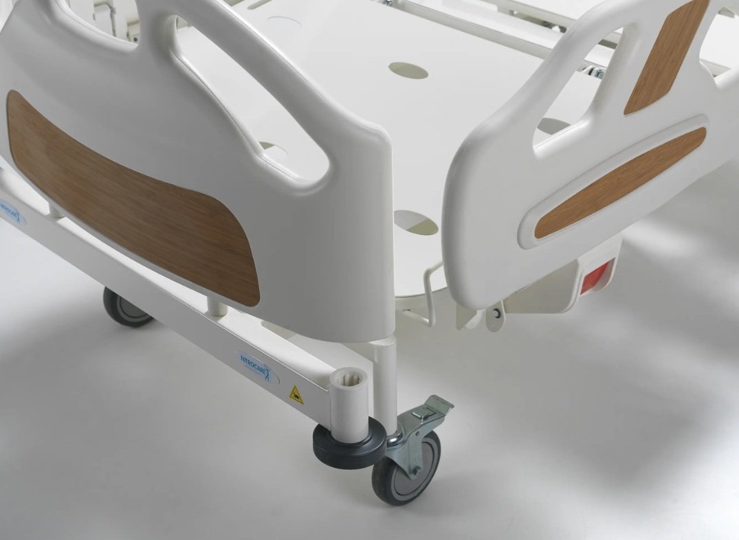 NITRO HB 6420 Кровать медицинская