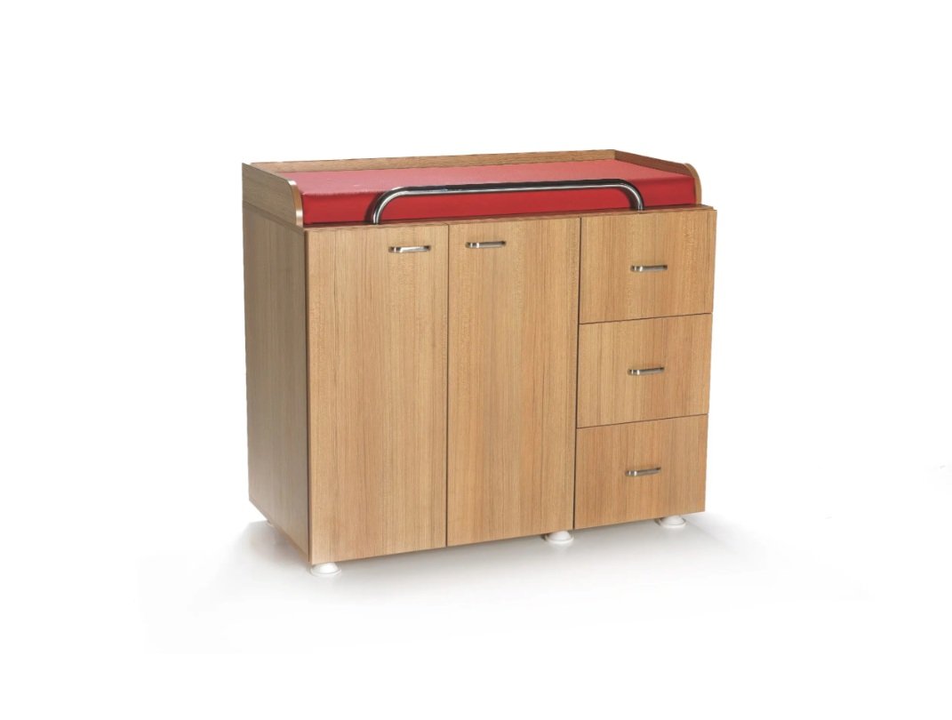 NITRO NTBD 1000 Тумба для смены подгузника