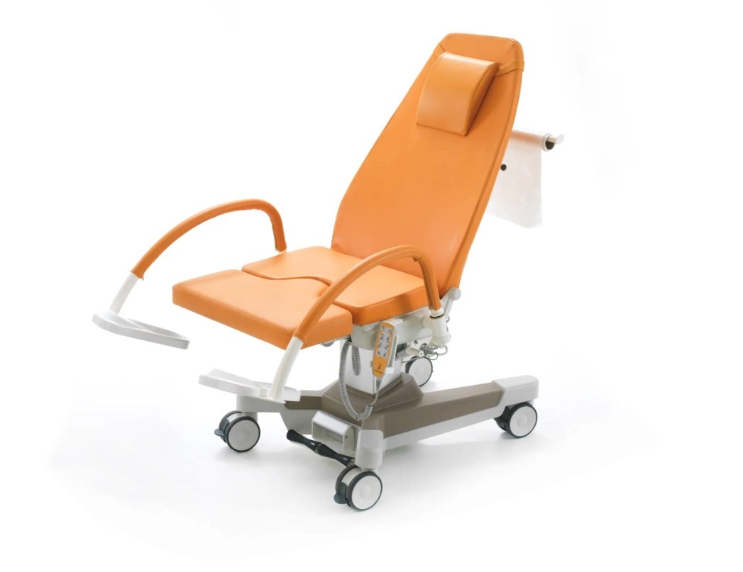 NITRO JMM 04 Гинекологическое кресло