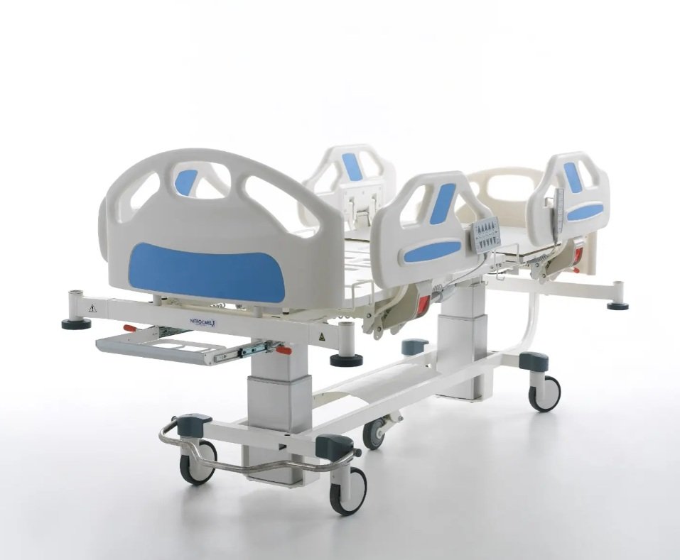 NITRO HB 5330 Кровать для интенсивной терапии