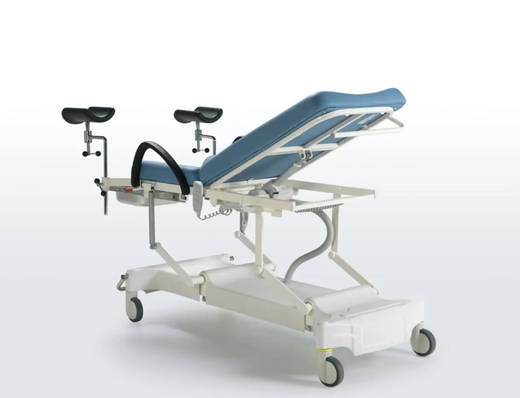 NITRO JMM 01 Гинекологическое кресло