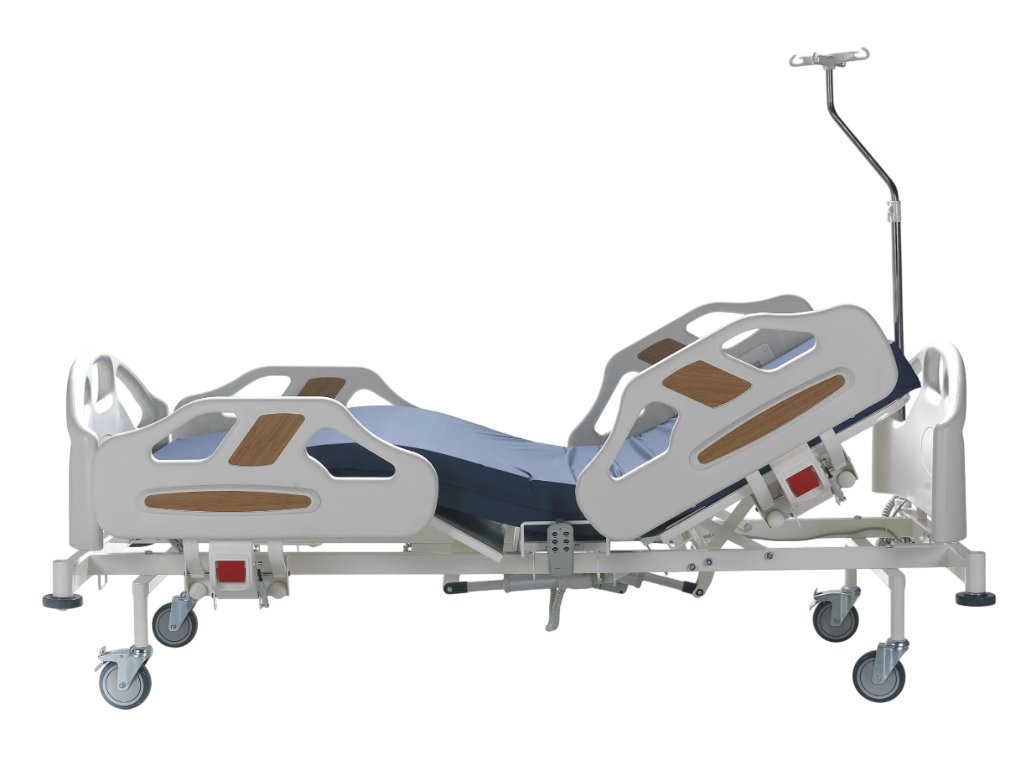 NITRO HB 6420 Кровать медицинская