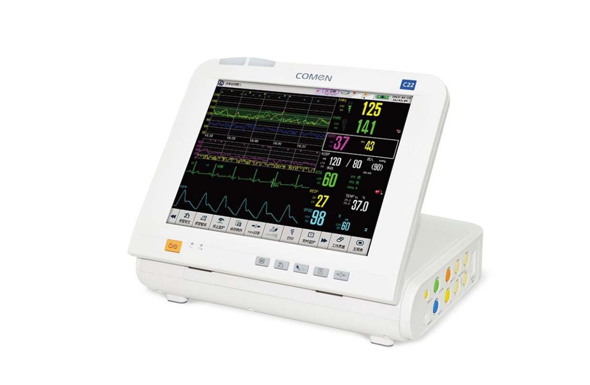 Comen C21/C22 Монитор фетальный