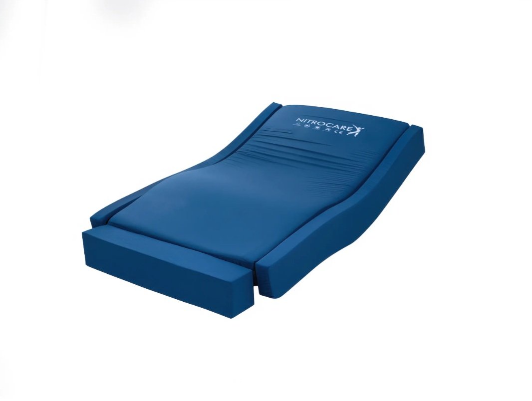 NITRO MT32 x 4 Матрас 32 DNS водонепроницаемый