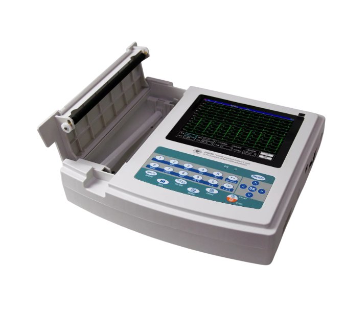 Contec ECG1200G Электрокардиограф / ЭКГ