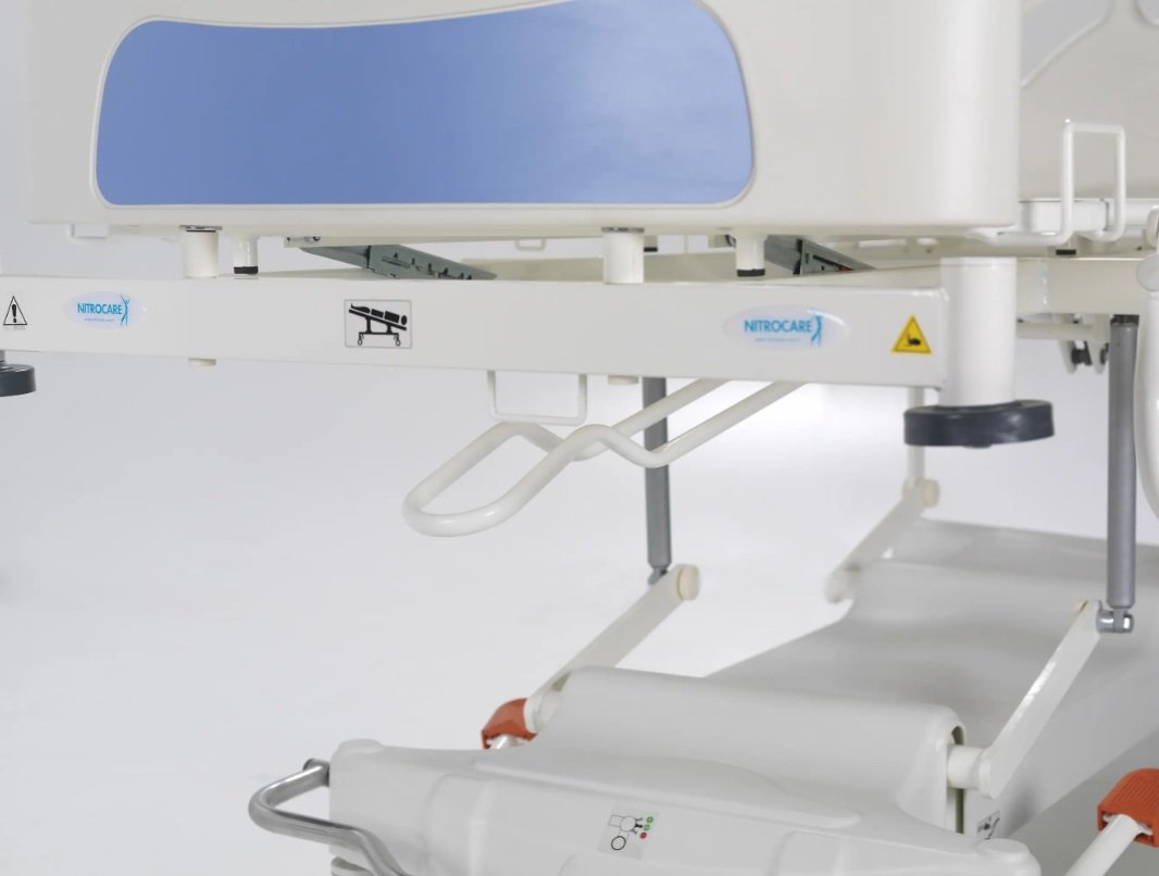 NITRO HB 1310 Кровать медицинская