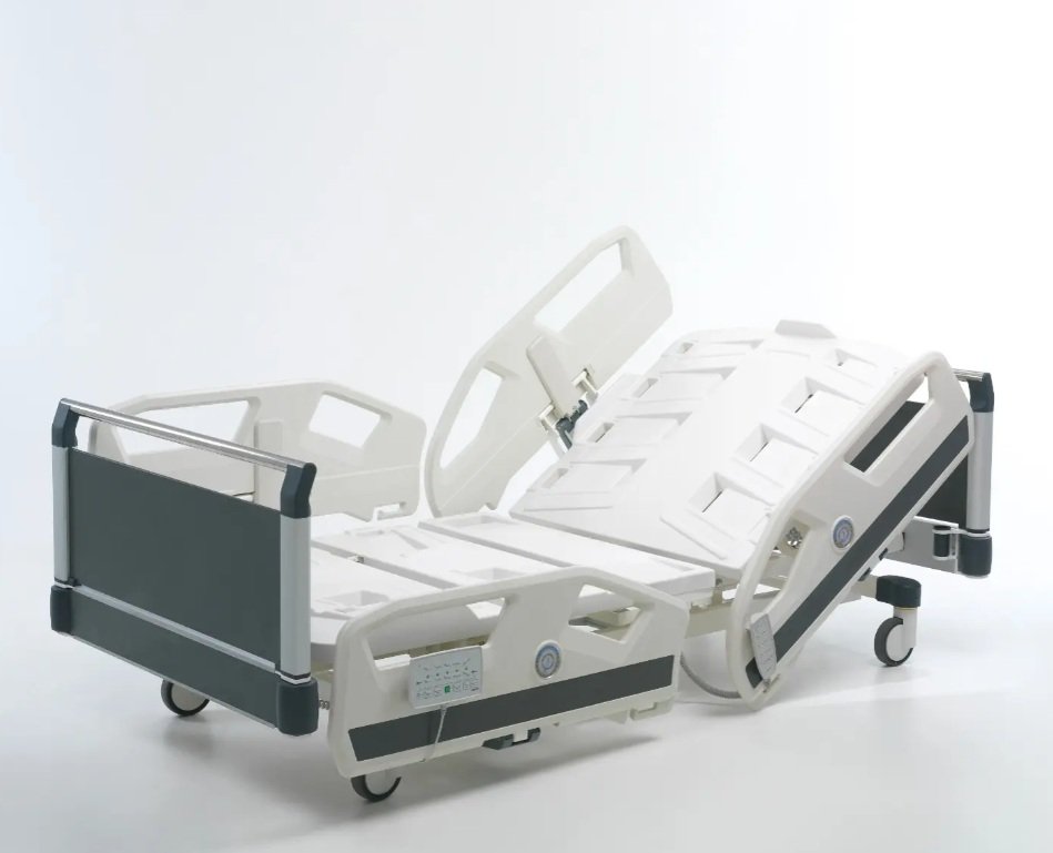 NITRO HB 8140 W Кровать для интенсивной терапии