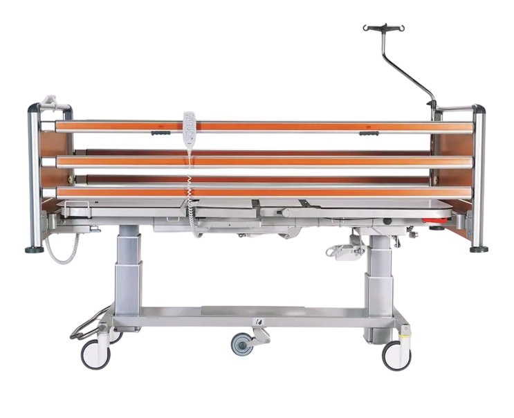 NITRO HB 5110 Кровать для интенсивной терапии