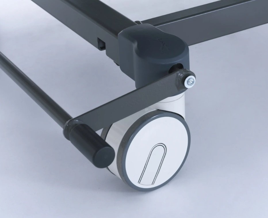 NITRO HB 7250 S Кровать медицинская