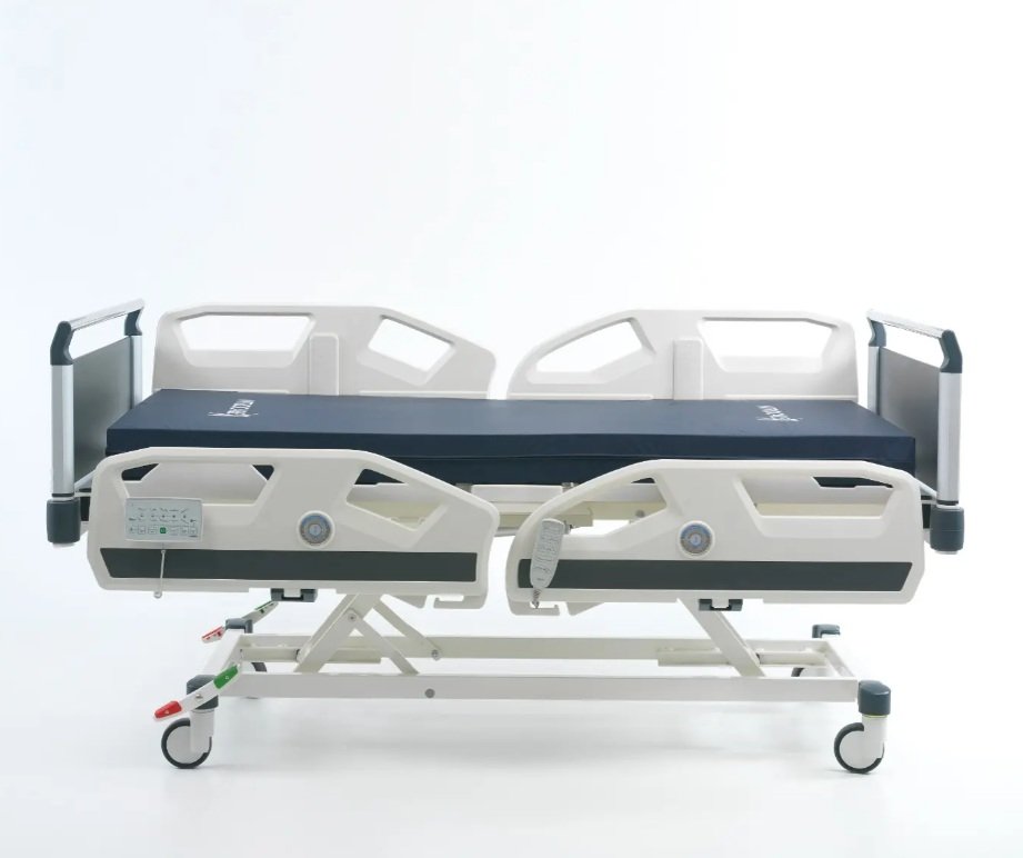NITRO HB 8140 W Кровать для интенсивной терапии