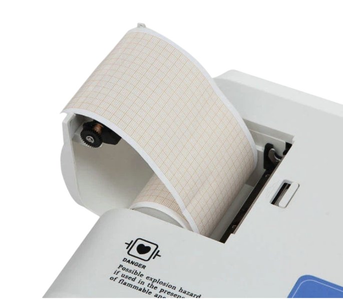 Contec ECG300G Электрокардиограф / ЭКГ