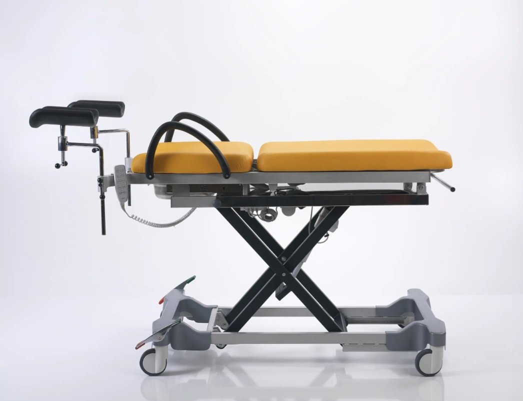 NITRO JMM 03 Гинекологическое кресло