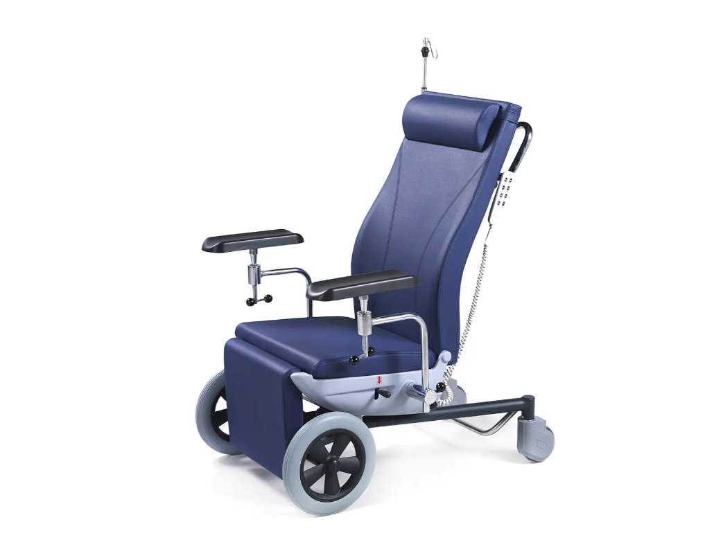 NITRO NTS X11 Кресло для забора крови